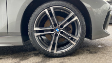 BMW 1 Series 118i M Sport 5dr Step Auto Petrol Hatchback